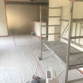 avant rénovation