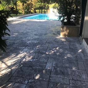 parquet