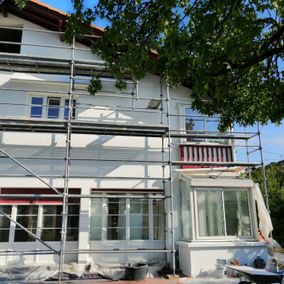 rénovation maison