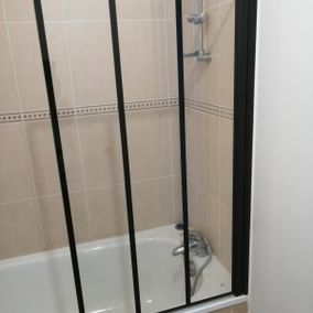 fenêtre intérieure