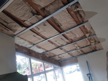 Construction, rénovation & nettoyage