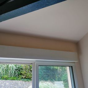 peinture plafond