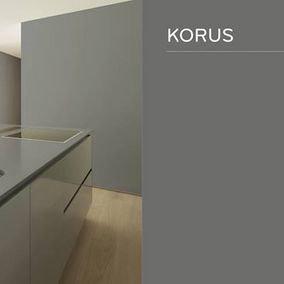 korus couleur