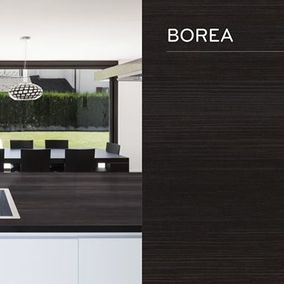 borea couleur