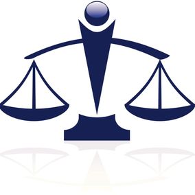 balance justice