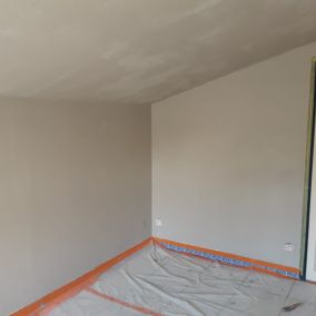 rénovation pièce