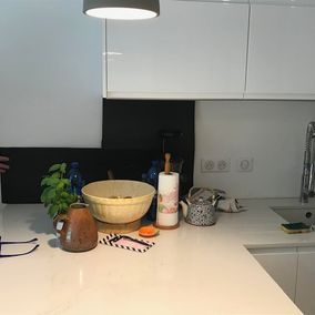 cuisine centrale